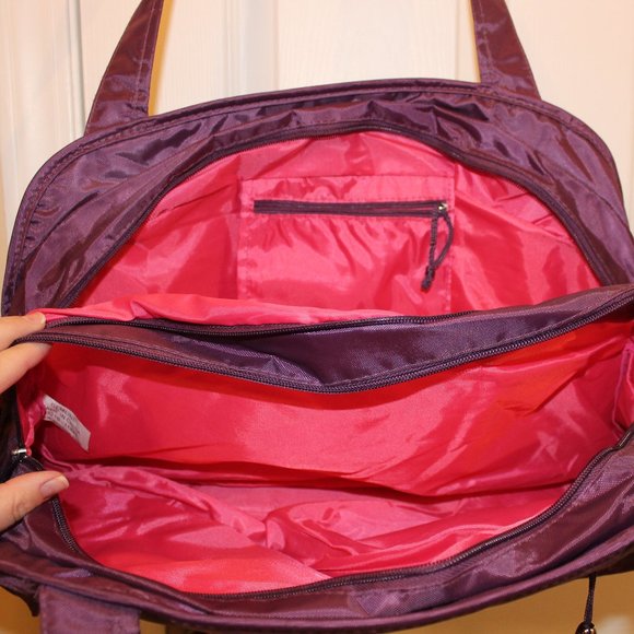 Yoga/Gym Bag - Volkswagen - Picture 3 of 6